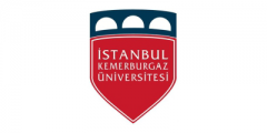İSTANBUL KEMERBURGAZ ÜNİVERSİTESİ